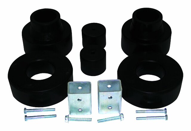 RT Off-Road - Lift & Level Kit - RT21037