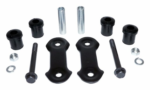 RT Off-Road - Shackle Kit - RT21048