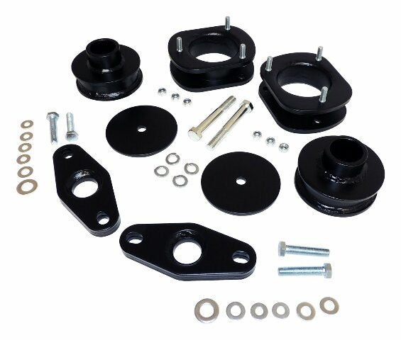 RT Off-Road - Lift & Level Kit - RT21054