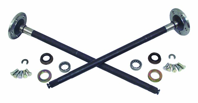 RT Off-Road - Axle Shaft Kit - RT23001