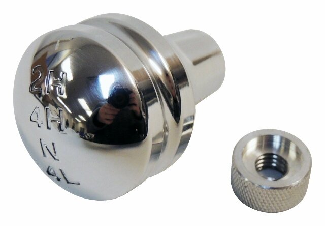 RT Off-Road - Shift Knob - RT24009