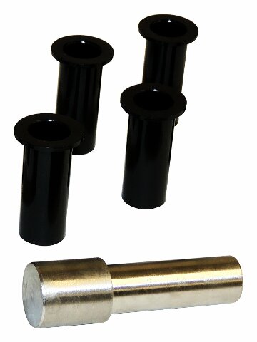 RT Off-Road - Door Hinge Bushing Kit - RT25004