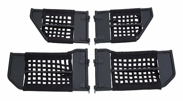 RT Off-Road - Tube Door Set - RT25007