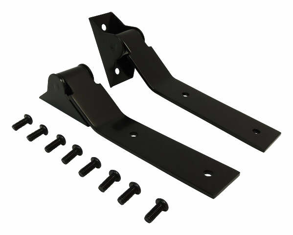 RT Off-Road - Tailgate Hinge Set - RT26035