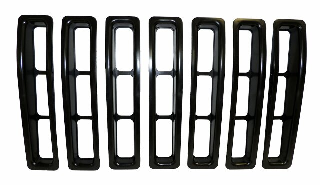RT Off-Road - Grille Insert Set - RT26043