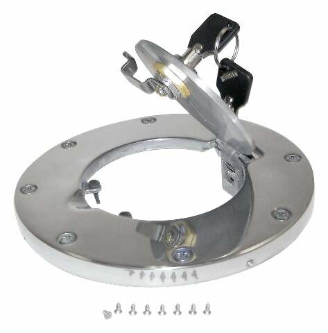 RT Off-Road - Fuel Door - RT26052