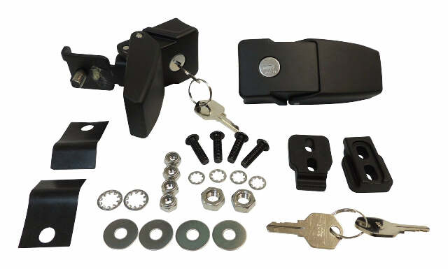 RT Off-Road - Hood Catch Lock - RT26057