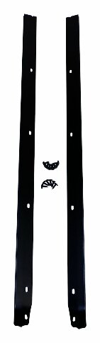 RT Off-Road - Windshield Channel - RT26064