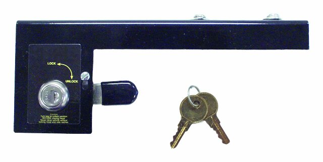 RT Off-Road - Hood Lock - RT26069