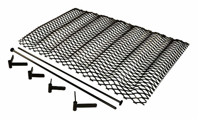 RT Off-Road - Grille Inserts - RT26079