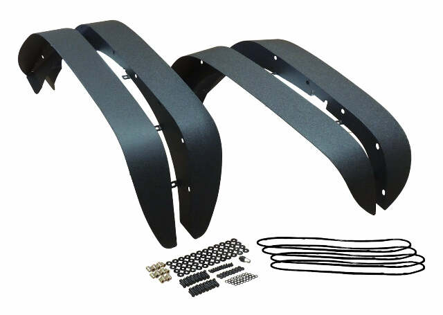 RT Off-Road - Fender Flare Kit - RT26085