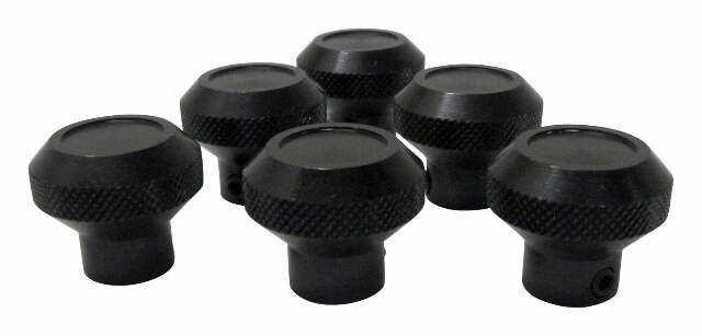 RT Off-Road - Dash Control Knob Set - RT27002