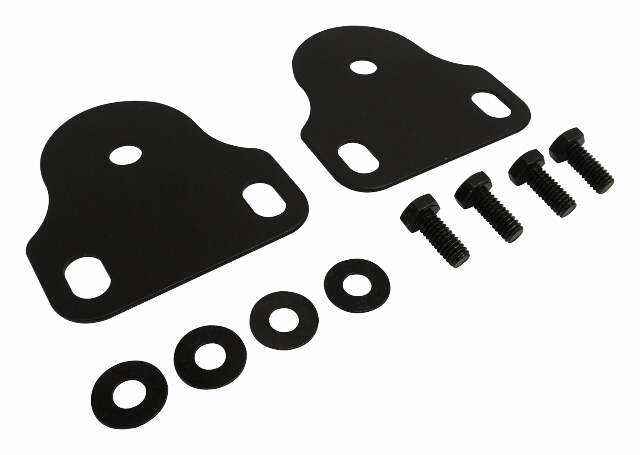 RT Off-Road - Windshield Bracket Set - RT27014