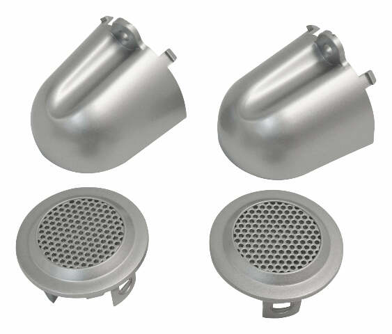 RT Off-Road - Tweeter Covers - RT27042
