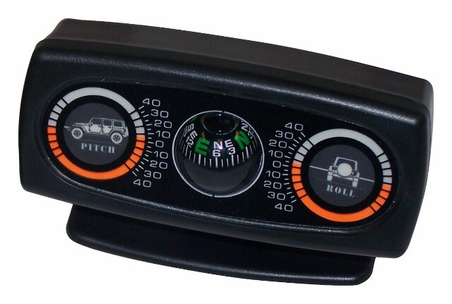 RT Off-Road - Clinometer - RT27045