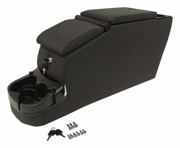 RT Off-Road - Locking Center Console - RT27047