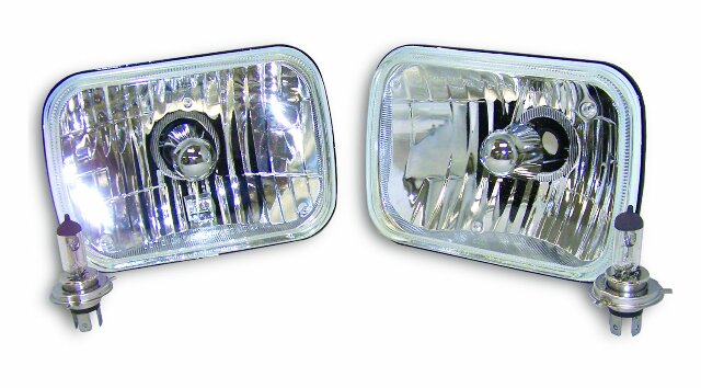 RT Off-Road - Halogen Light Conversion Kit - RT28005