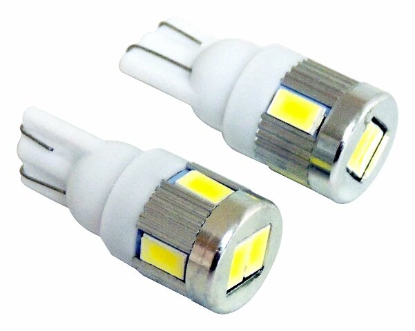 RT Off-Road - Led Dome Light Kit - RT28042