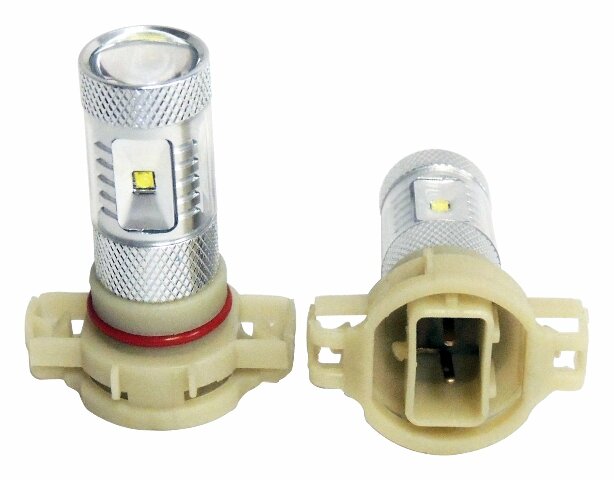 RT Off-Road - LED Fog Lamp Bulb Kit - RT28049