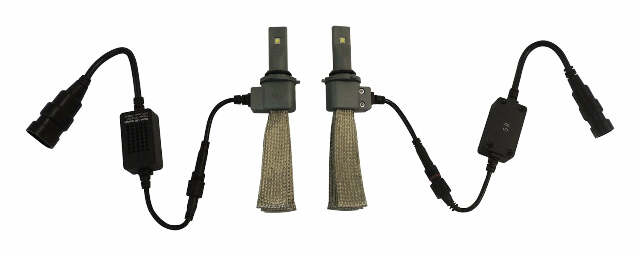 RT Off-Road - LED Headlight Bulb Kit - RT28059