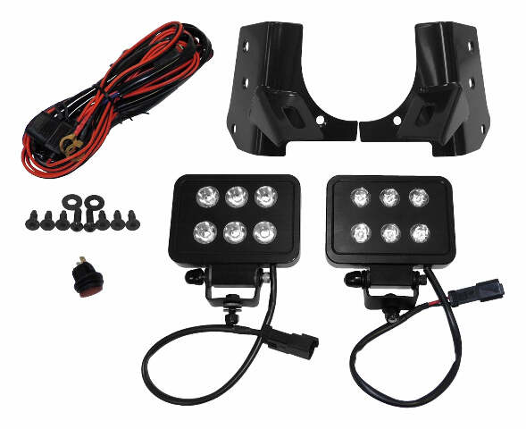 RT Off-Road - LED Block Lamp Kit - RT28073