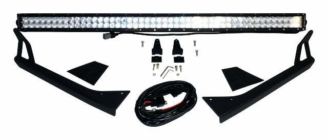 RT Off-Road - LED Light Bar & Bracket Kit - RT28094