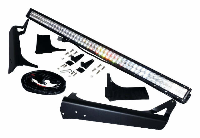 RT Off-Road - LED Light Bar & Bracket Kit - RT28095
