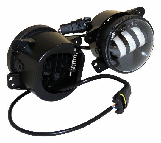 RT Off-Road - LED Fog Light Set - RT28107