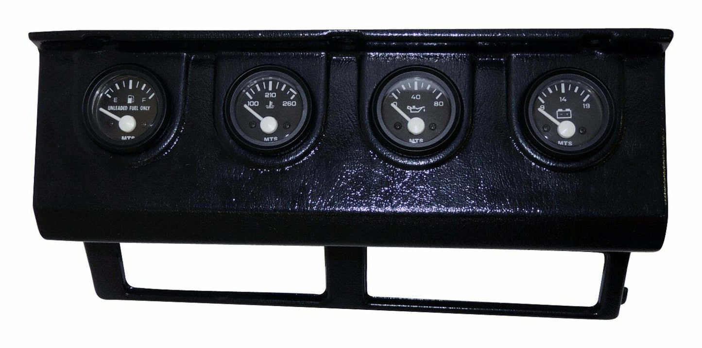 RT Off-Road - Gauge Panel - RT29002