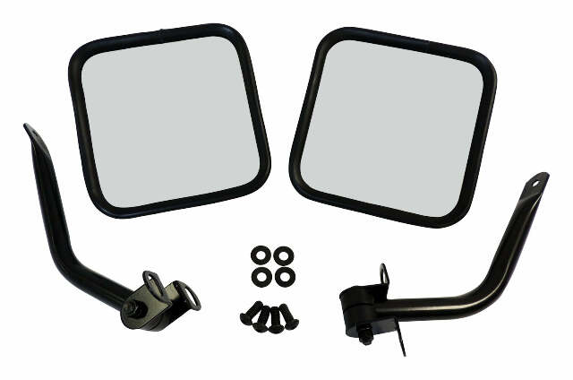 RT Off-Road - Mirror Kit - RT30002