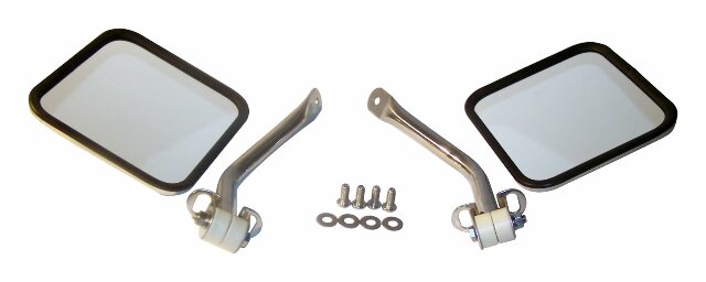 RT Off-Road - Mirror Kit - RT30011