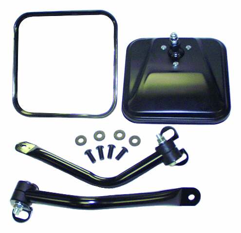 RT Off-Road - Mirror Kit - RT30012