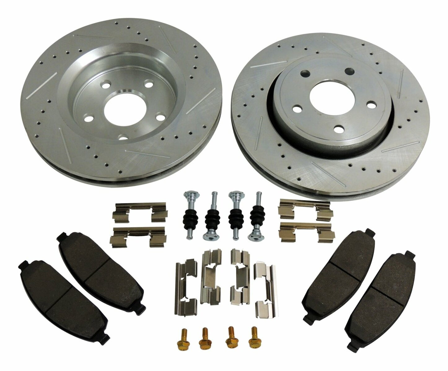 RT Off-Road - Disc Brake Service Kit - RT31008
