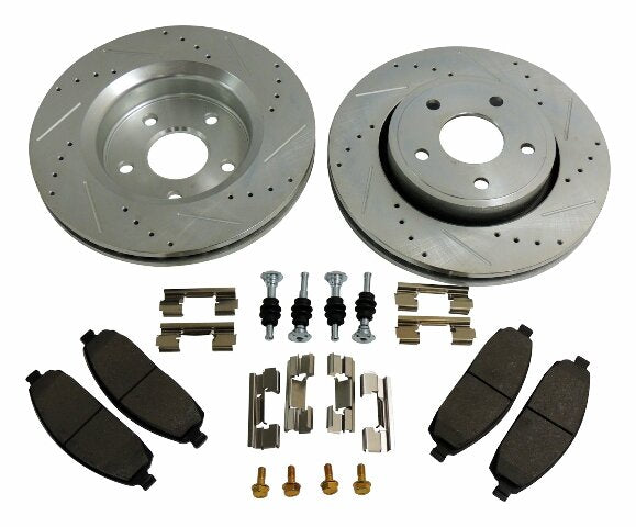 RT Off-Road - Disc Brake Service Kit - RT31008