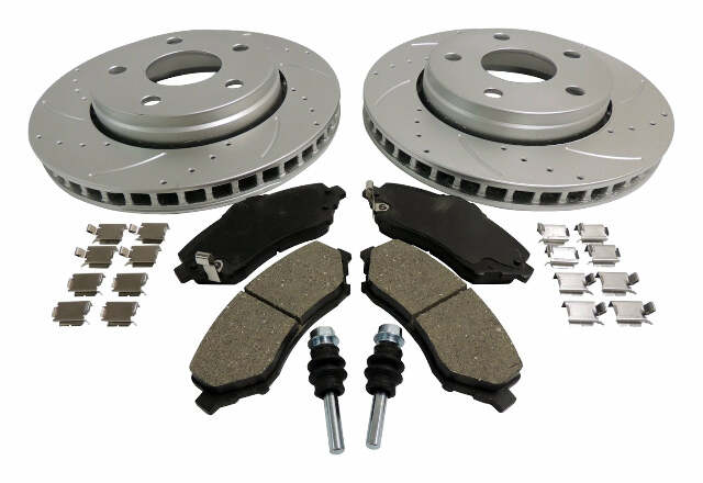 RT Off-Road - Disc Brake Service Kit - RT31027