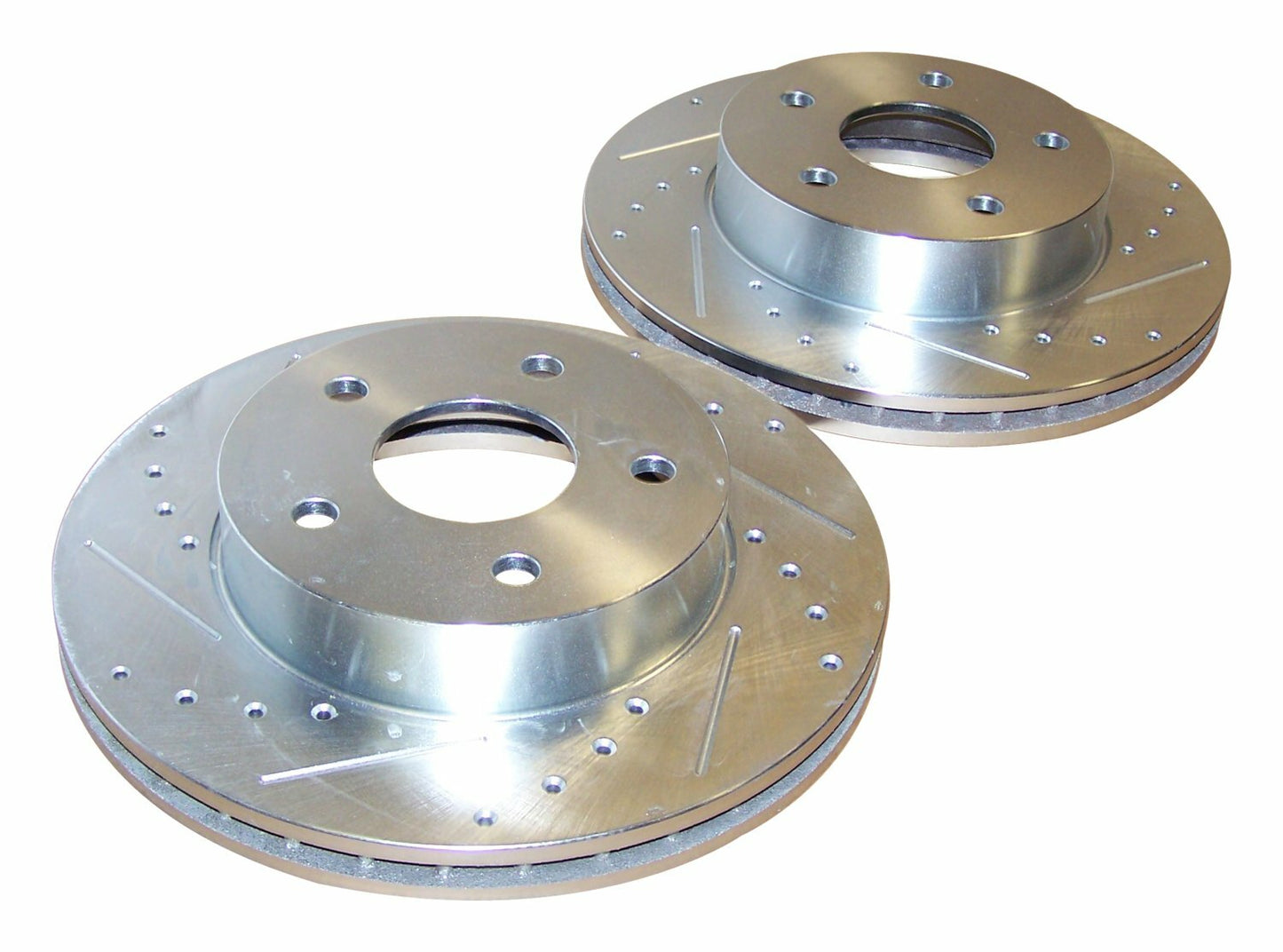 RT Off-Road - Brake Rotor Set - RT31032