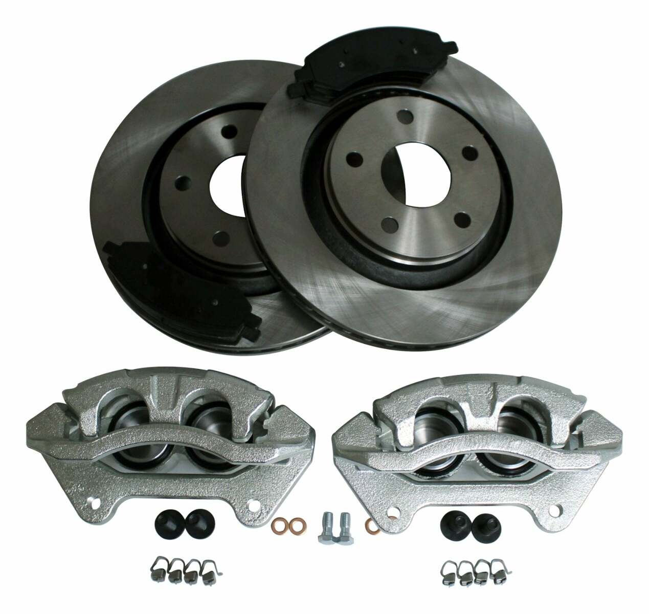 RT Off-Road - Big Brake Kit - RT31046