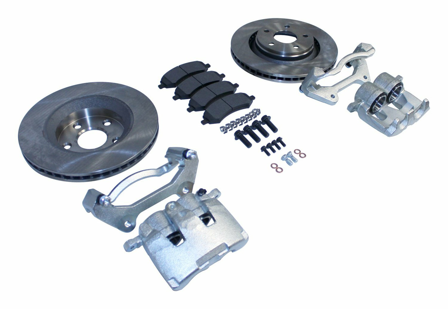 RT Off-Road - Big Brake Kit - RT31046