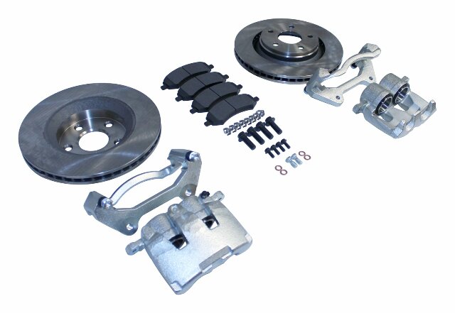 RT Off-Road - Big Brake Kit - RT31046