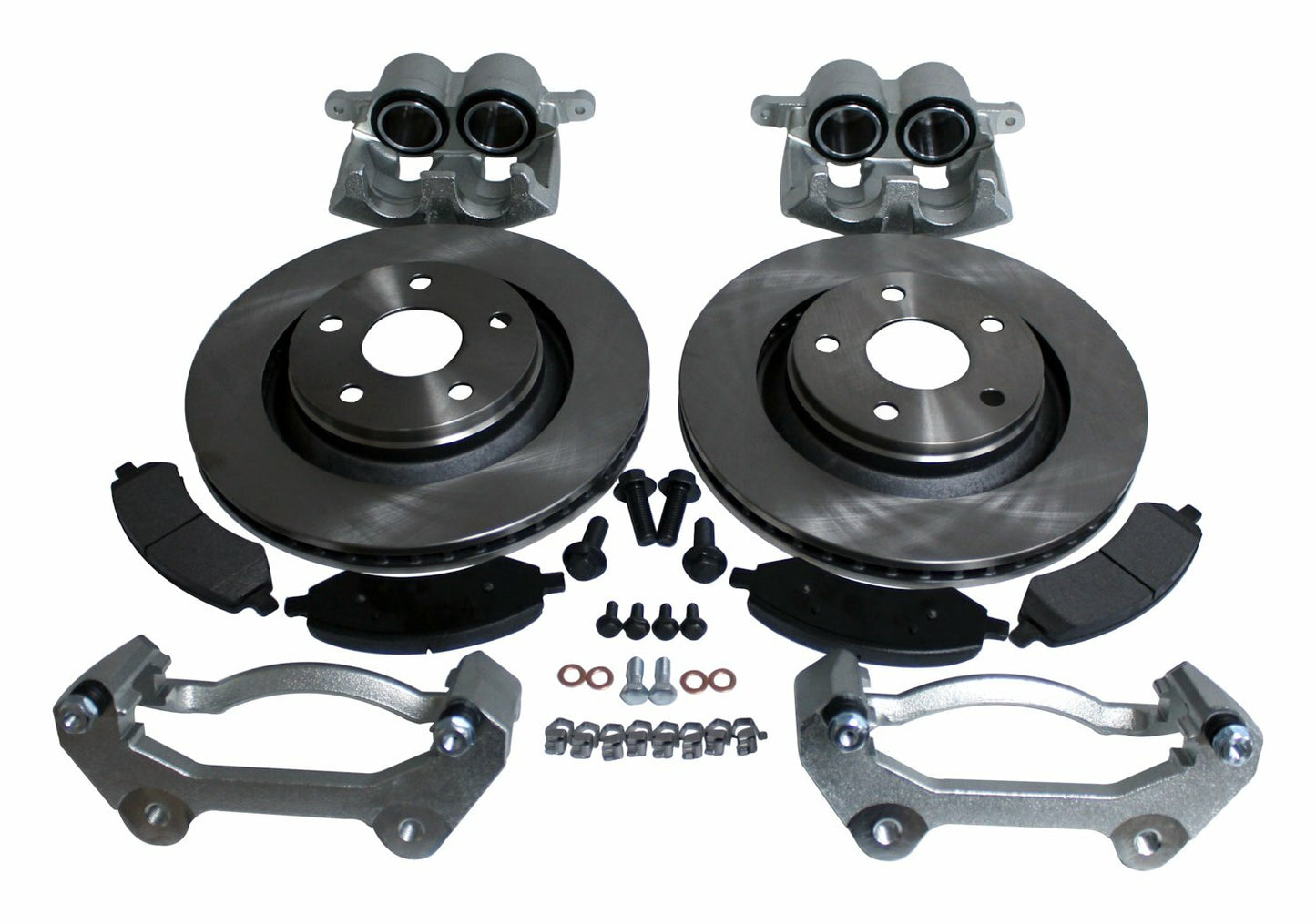 RT Off-Road - Big Brake Kit - RT31046