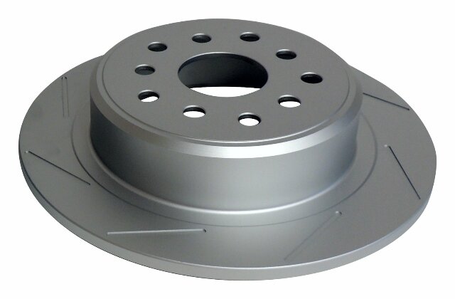 RT Off-Road - Brake Rotor - RT31048