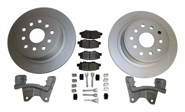 RT Off-Road - Big Brake Kit - RT31057