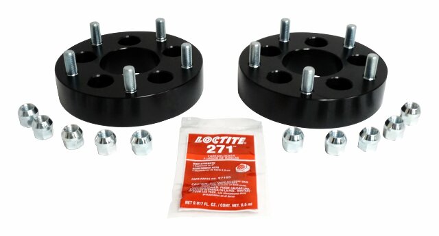 RT Off-Road - Wheel Adapter Set - RT32011
