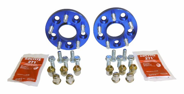 RT Off-Road - Wheel Spacer Set - RT32015
