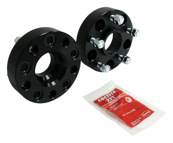 RT Off-Road - Wheel Spacer Set - RT32019