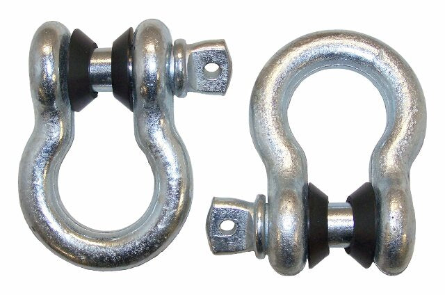 RT Off-Road - D-Ring Set - RT33006