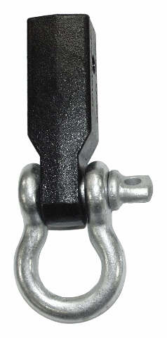 RT Off-Road - Receiver Kit - RT33009