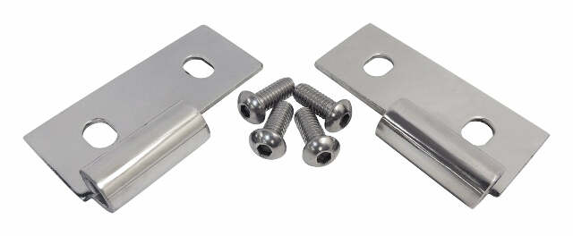 RT Off-Road - Door Hinge Bracket Set - RT34007