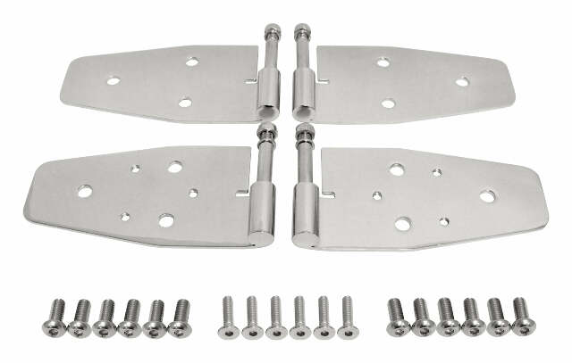 RT Off-Road - Door Hinge Set - RT34009