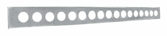 RT Off-Road - Bumper - RT34022